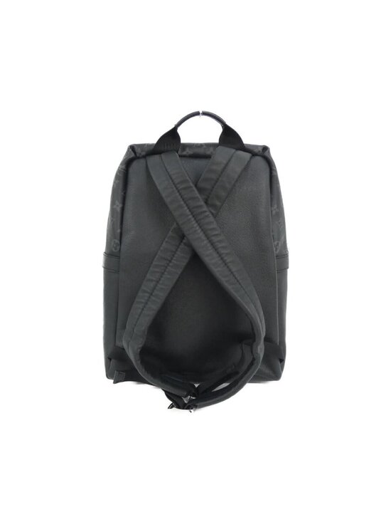 Louis Vuitton Taiga Llama Discovery Backpack